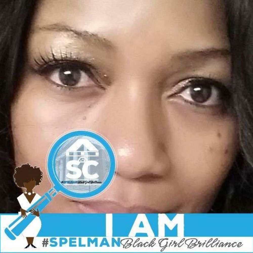 Meet your Posher, Dierdre